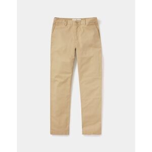 The Normal Brand Khaki Stretch Canvas Pants Men's Size 31W x 32L